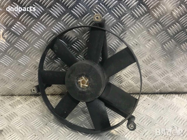 Охладителна перка VW Polo 1.9SDI,1999г.