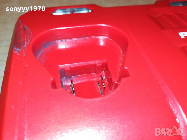 milwaukke battery charger-внос sweden 1411211642, снимка 13 - Винтоверти - 34802144