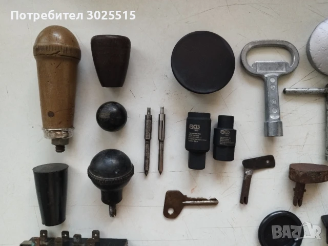 Стари предмети и вещи , снимка 2 - Други ценни предмети - 41709130