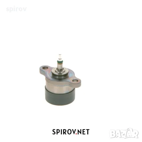 Клапан регулатор налягане на горивото Common Rail BOSCH 0281002750, снимка 5 - Части - 55716061