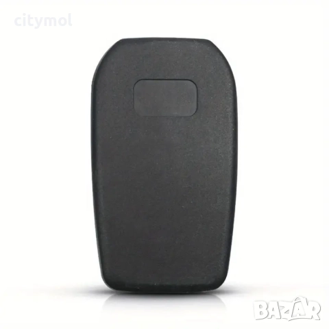 Корпус за модифициране на ключ 2 бутона за Toyota Corolla,Avensis, Yaris, RAV4 и др, ​с острие TOY 4, снимка 6 - Аксесоари и консумативи - 51606007