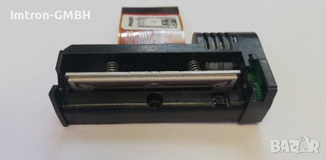  Печатащ механизъм Printing mechanism  917EF020400000  CUSTOM  for FT190II LABEL PRINTER  / MT 002 , снимка 4 - Друга електроника - 41283052