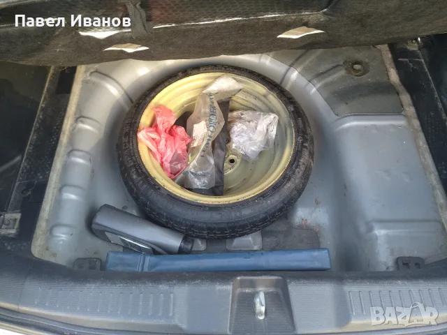 Продавам Хонда Джаз 1.2 2002, снимка 9 - Автомобили и джипове - 55753465