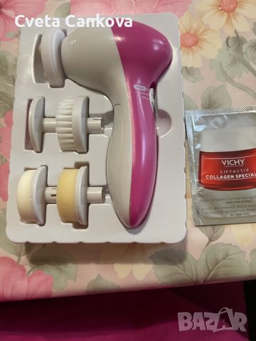 Масажор за лице, снимка 5 - Масажори - 41341005