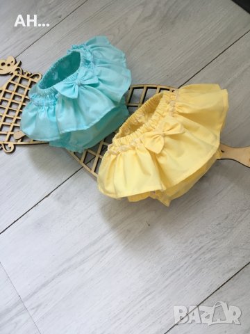 Гащички , снимка 12 - Детско бельо и бански  - 40743546