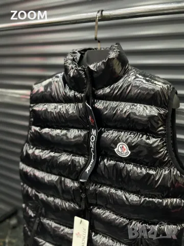 MONCLER зимен елек Унисекс