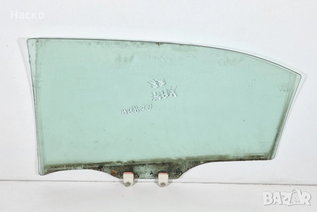 Задно Дясно Странично Стъкло Прозорец Врата Honda Accord 7 VII Sedan Хонда Акорд 7 Седан 2003-2008