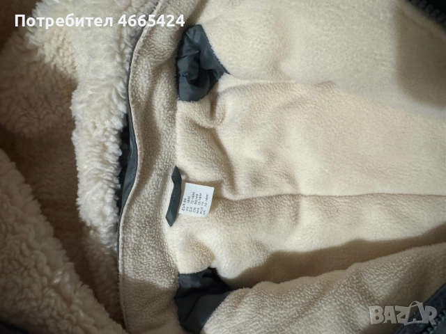 гащеризони, снимка 2 - Детски якета и елеци - 52597559