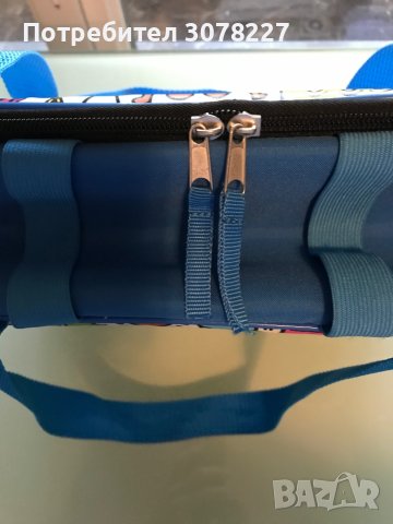 Хладилна чанта, снимка 4 - Кутии за съхранение - 42712095