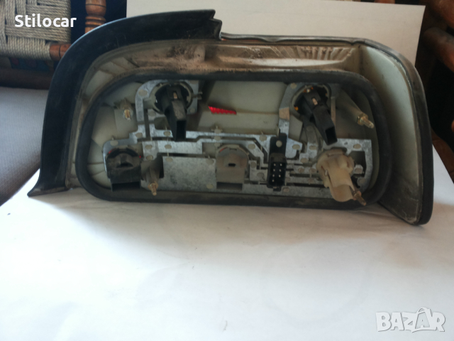 Стоп BMW E 36 CUPE ляв , снимка 4 - Части - 44636069