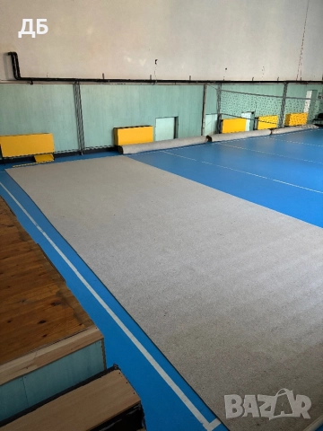 Мокет, килим, пътеки