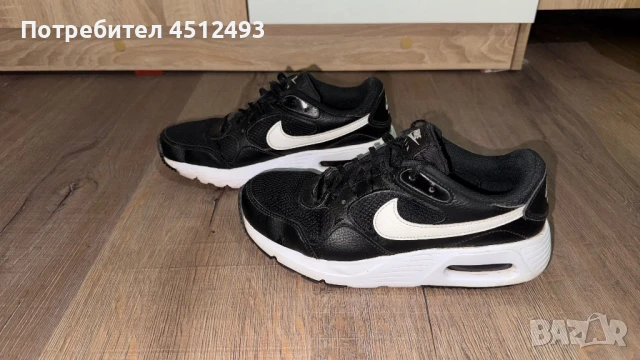 Дамски маратонки Nike Air Max SC, снимка 1