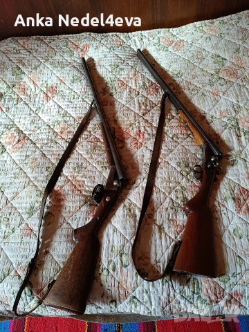 Продавам Тула 16 калибър 1963 г., снимка 2 - Ловно оръжие - 52648854