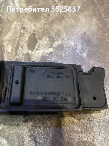 BMW дебитомер Bosch f 00c 2g2 062, снимка 2 - Части - 47739322