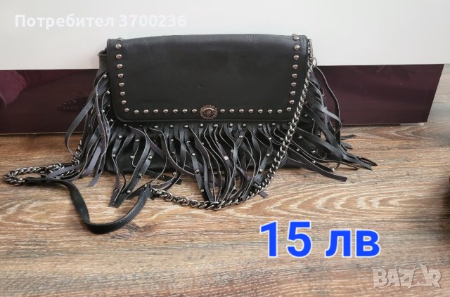 Дамски чанти , снимка 3 - Чанти - 40330086