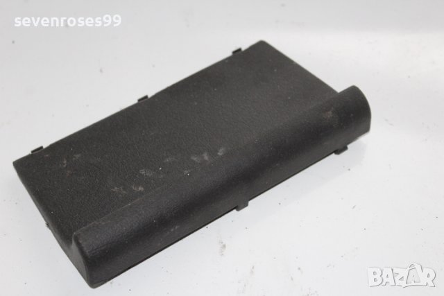 Капачка бушони Сеат Ароса Фолксваген Лупо Seat Arosa VW Lupo 6N0857506