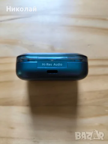 Аудио слушалки Realme Buds Air 7, снимка 4 - Bluetooth слушалки - 55741565