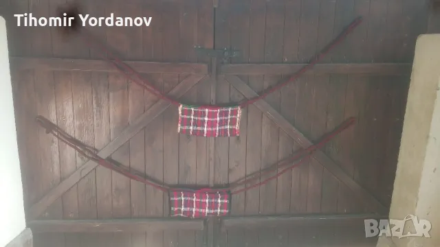 Цедилка -люлка за бебе.2 броя., снимка 8 - Антикварни и старинни предмети - 50132351