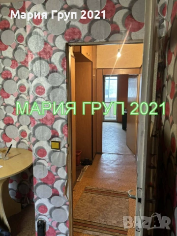 !!!ТОП ОФЕРТА!!! Продавам Тристаен Апартамент в гр. Димитровград до училище "Алеко Константинов"!!!, снимка 12 - Апартаменти - 53810668