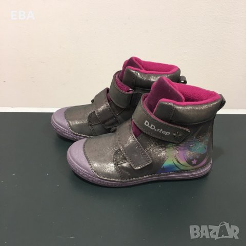 Детски боти D.D.Step / Нови боти за момиче
