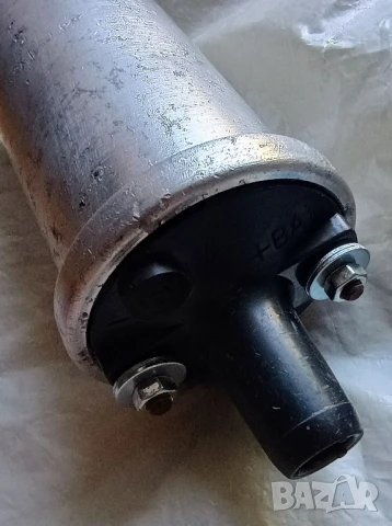 Запалителна бобина 12v автомобилна, снимка 3 - Части - 50757992