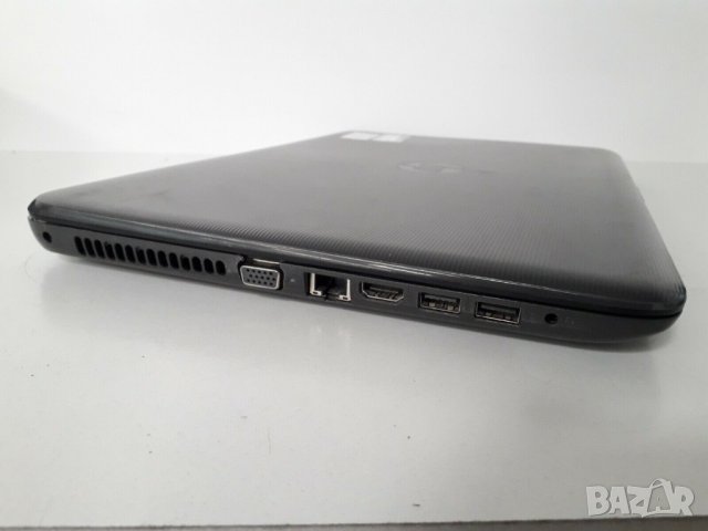 Лаптоп HP 250 G5/I3-4005U/4GB - на части, снимка 3 - Части за лаптопи - 40445583