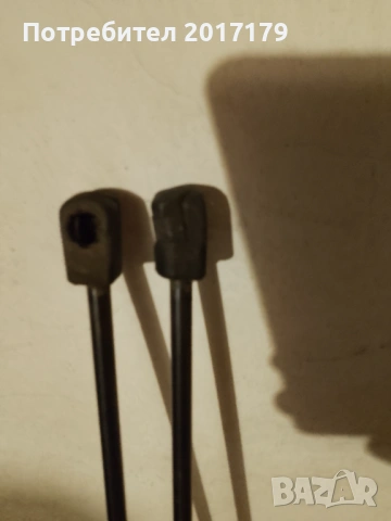 Амортисьори за багажник КИА Рио 3, снимка 2 - Части - 53695704