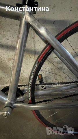 Велосипед 28”, снимка 4 - Велосипеди - 53827097