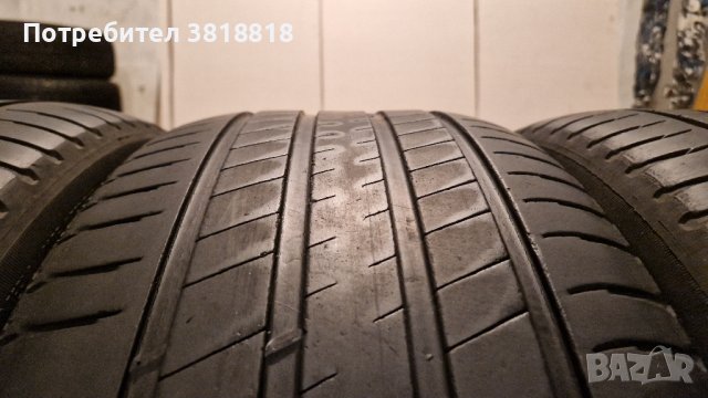 Michelin спорт пакет 20 цола, снимка 4 - Гуми и джанти - 44218296