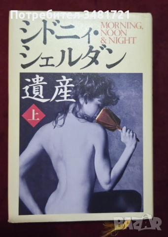 От утрото до здрача / Morning, Noon and Night, снимка 1