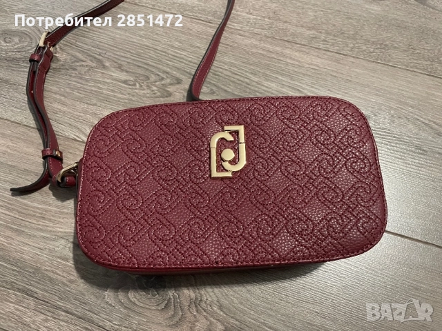 Дамска чанта Liu Jo