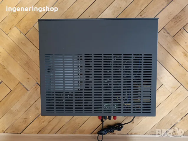 Усилвател Nad 3240PE, снимка 5 - Ресийвъри, усилватели, смесителни пултове - 55739554