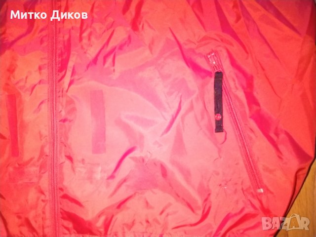 Скейтборд марково яке найлон Дисешоекоюеса САЩ размер ХЛ, снимка 4 - Скейтборд, ховърборд, уейвборд - 38936402