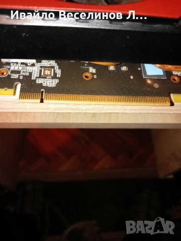 Palit GTX 960 2GB, снимка 6 - Видеокарти - 52282275