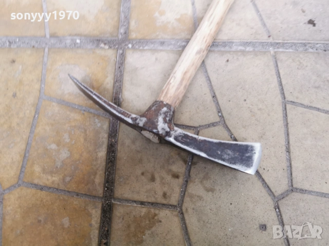 БРАДВА/КИРКА-МИНИ 1001261721LCHERY1, снимка 6 - Антикварни и старинни предмети - 53055598
