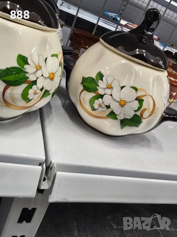 Гювечета 900 мл, снимка 2 - Съдове за готвене - 39815901