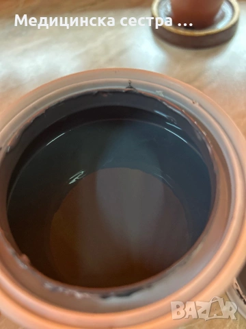 Хибридна полиуретанова акрилна боя за фуги НОВА, снимка 9 - Други стоки за дома - 53730102