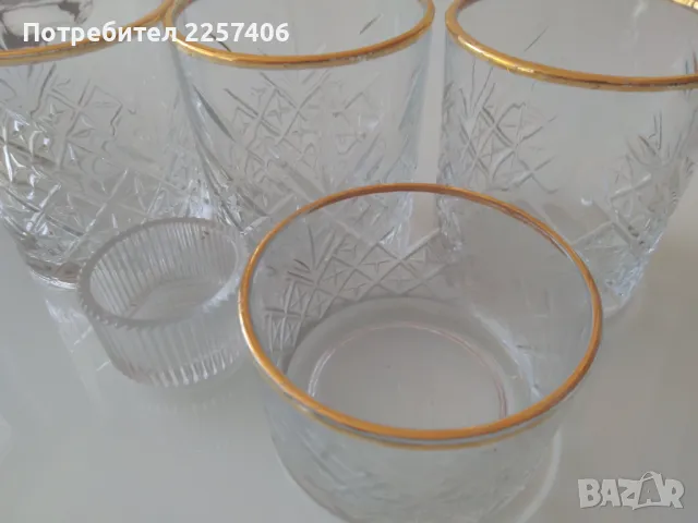 Чаши и, снимка 8 - Други стоки за дома - 50378712