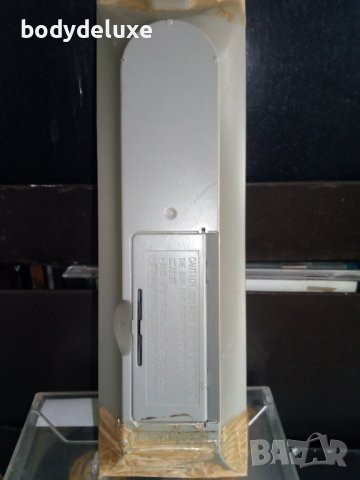 Panasonic N2QAJB000069 DVD player дистанционно, снимка 2 - Плейъри, домашно кино, прожектори - 19289693