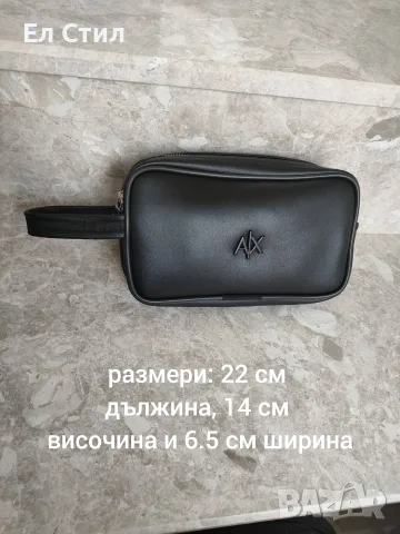 мм Мъжка чанта, топ качество, топ цена 32 евро , снимка 2 - Други - 53980845