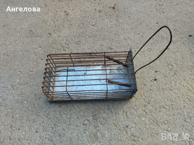 Капан, снимка 2 - Други стоки за животни - 51551691