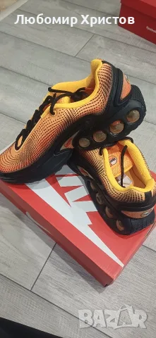 Маратонки NIKE AIR MAX , снимка 5 - Маратонки - 56314537