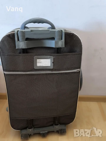 Куфар, снимка 2 - Куфари - 50720969