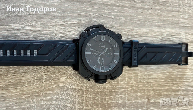 Часовни "Diesel", снимка 4 - Мъжки - 53768668