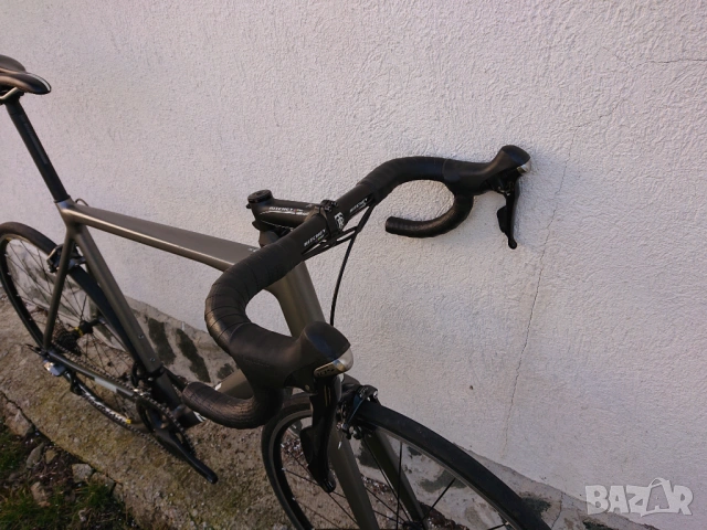 Rose Pro SL XXL/63-size Shimano 105 2x11 ск. шосеен велосипед, снимка 6 - Велосипеди - 53670142