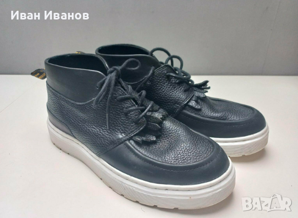 Dr. Martens Jemima chukka   номер 37, снимка 4 - Други - 36140066