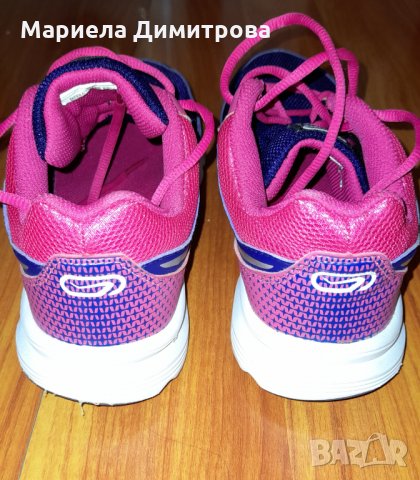 Дамски маратонки, снимка 5 - Маратонки - 33979621