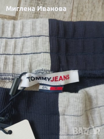 Tommiy Jeans, снимка 3 - Спортни екипи - 41970159