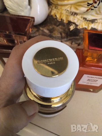 BOUCHERON Oud De Carthage EDP 125 мл НАМАЛЕНИЕ , снимка 5 - Унисекс парфюми - 42260608