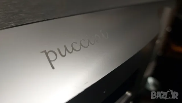 DCS Puccini & DCS Puccini U-clock Absolute High-End, снимка 5 - Други - 55949114